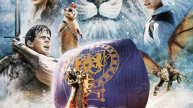 thevoyageofthedawntreader