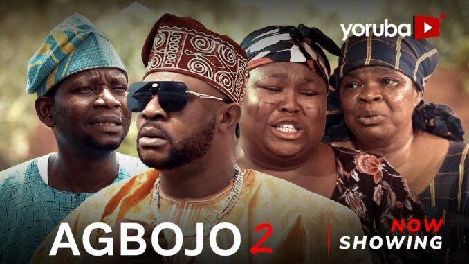 Agbojo 2
