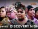 Discovery Night