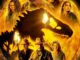 Jurassic World Dominion