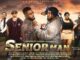 Senior Man