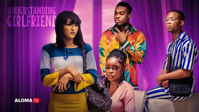 Understanding Girlfriend