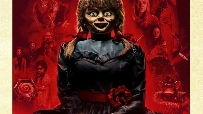 annabellecomeshome