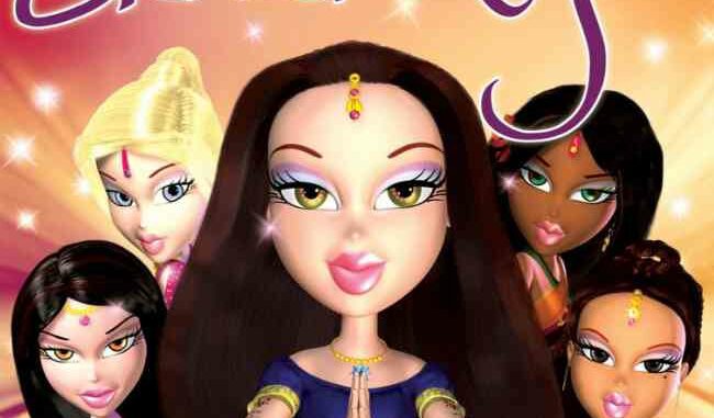 bratzgeniemagic