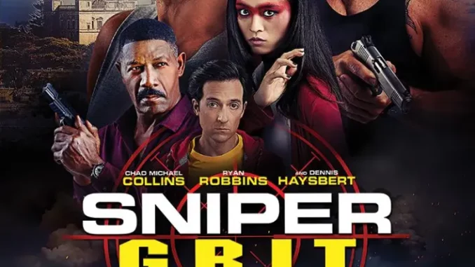 snipergrit