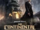 thecontinental