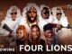Four Lions 2