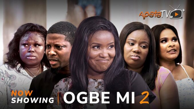 Ogbe Mi 2