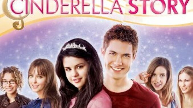 anothercinderellastory