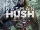 batmanhush
