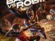 batmanvsrobin