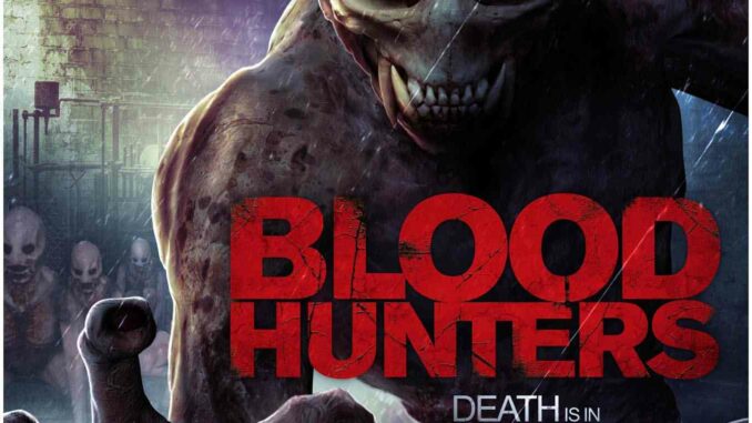 bloodhunters