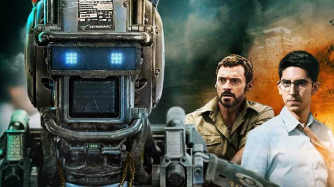 chappie