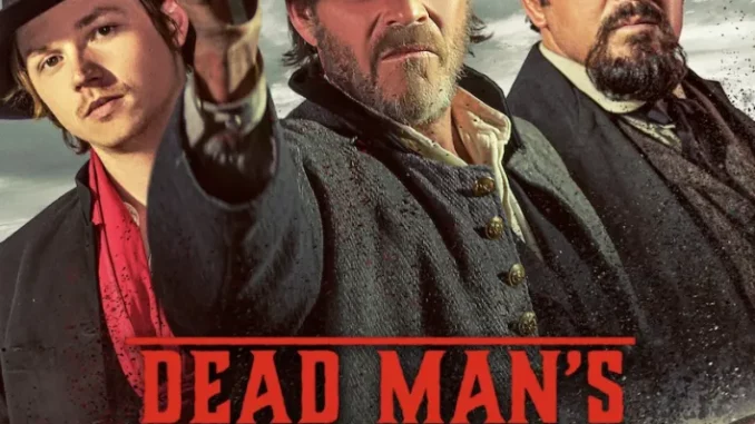 deadmanshand