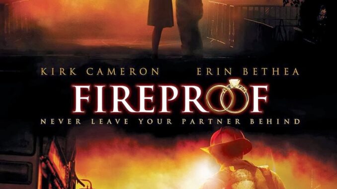 fireproof