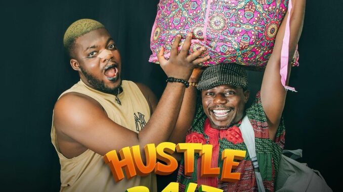 hustle247