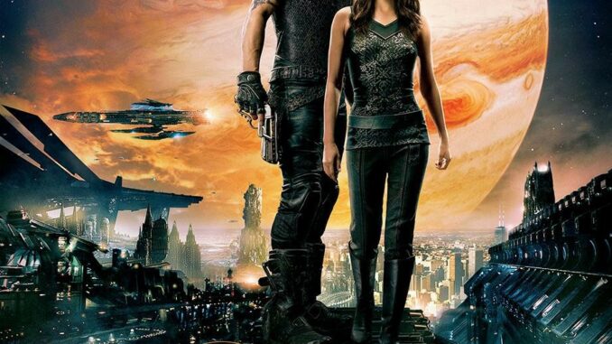 jupiterascending