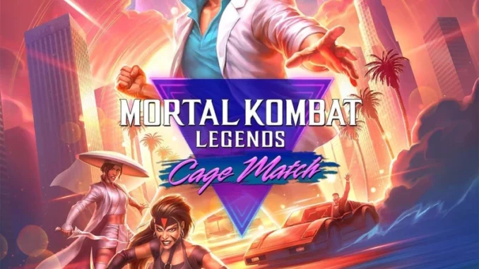 mortalkombatlegendscagematch