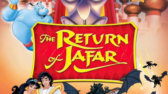 thereturnofjafar