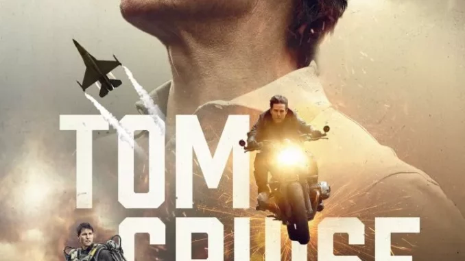 tomcruise the last movie star