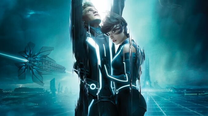 tronlegacy