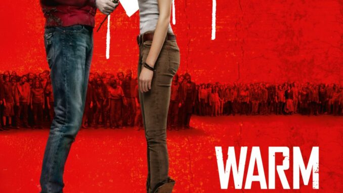 warmbodies
