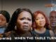 whenthetableturns