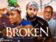 Broken