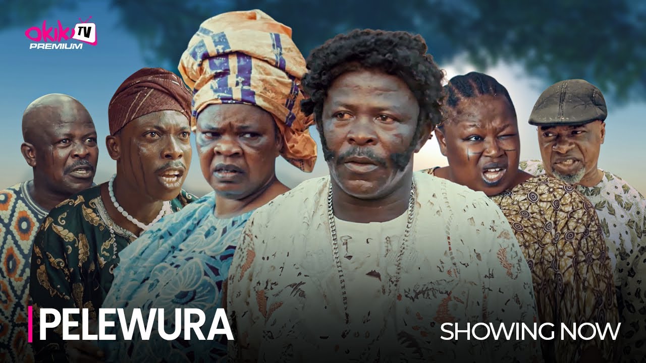pelewura