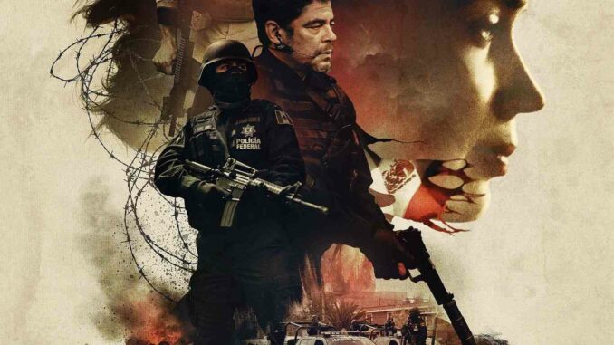 sicario