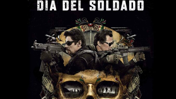 sicario2
