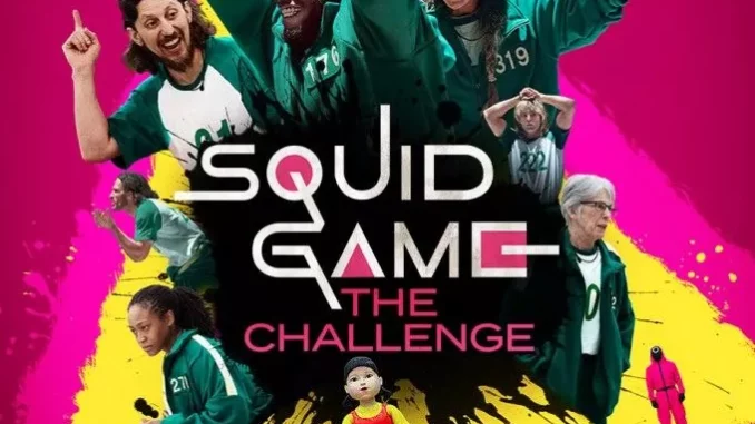 squidgamethechallenge