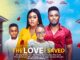 theloveisaved