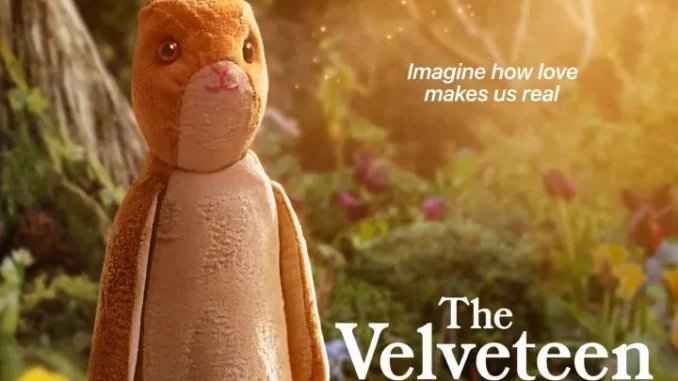 thevelveteenrabbit
