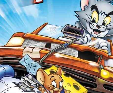 tomandjerryfastandfurry