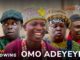 OmoAdeyeye