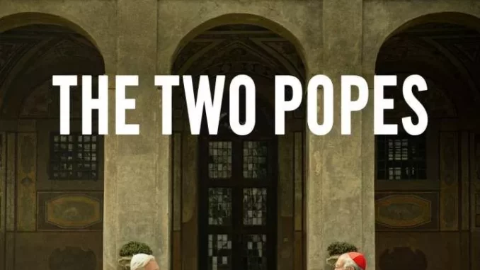TheTwoPopes