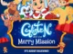 glistenandthemerrymission