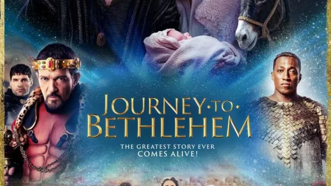 journeytobethlehem