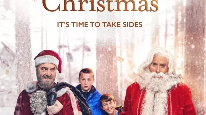 theheistbeforechrismas