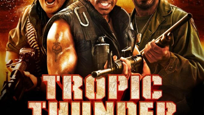 tropicthunder