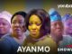 Ayanmo