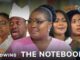 THeNotebook 1