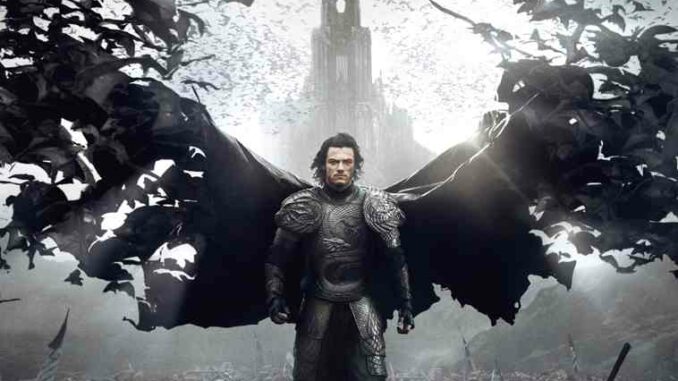 draculauntold
