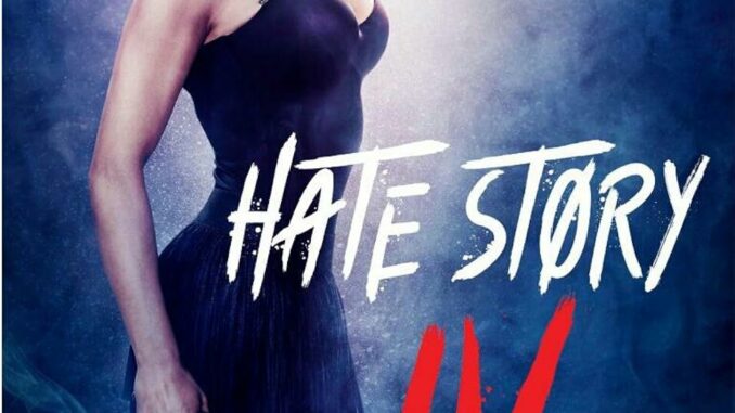 hatestoryiv