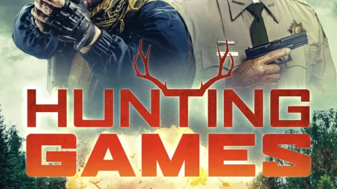 huntinggames