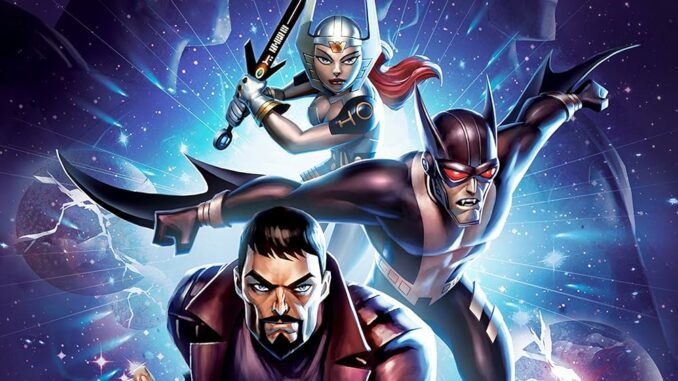 justiceleaguegodsandmonsters 1