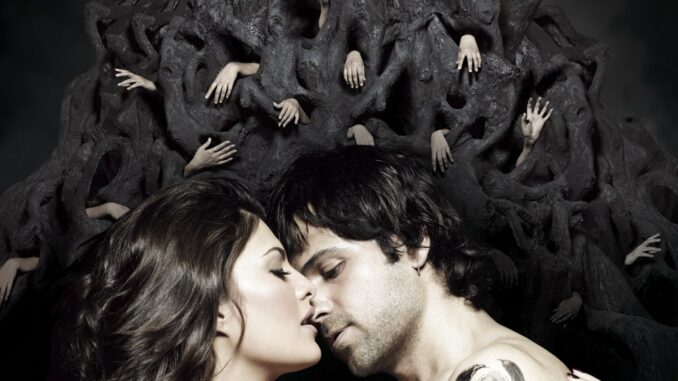 murder2