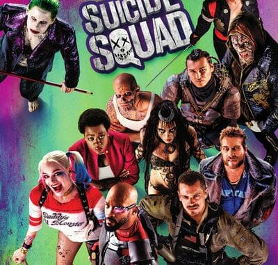 suicidesquad