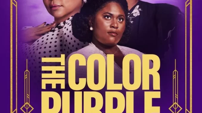 thecolorpurple 1